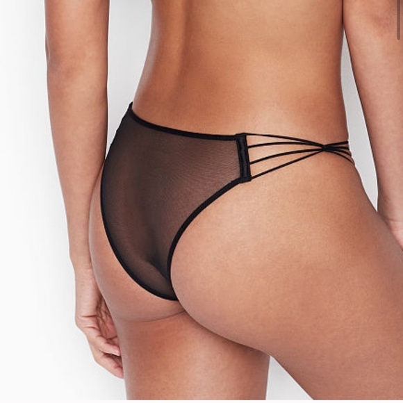 Victoria’s Secret Starbust Set Small bra and panty - Picture 5 of 6